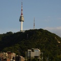 N Seoul Tower1